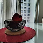 Luxury 19th Floor With Pool, Gym View Apartment