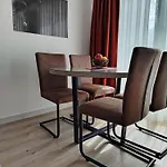 Apartment Luxury 19th Floor With Pool, Gym View