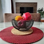 Luxury 19th Floor With Pool, Gym View Apartment *