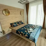 Luxury 19th Floor With Pool, Gym View *
