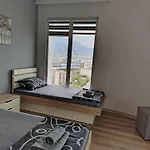 Luxury 19th Floor With Pool, Gym View Apartment *