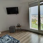 Luxury 19th Floor With Pool, Gym View Apartment