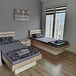 Apartment Luxury 19th Floor With Pool, Gym View Skopje