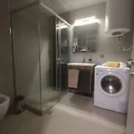 Luxury 19th Floor With Pool, Gym View Apartment Skopje
