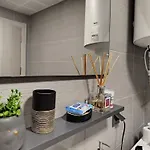 Luxury 19th Floor With Pool, Gym View Apartment *