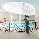 Apartment Luxury 19th Floor With Pool, Gym View *