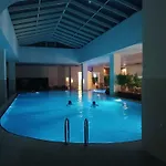 Luxury 19th Floor With Pool, Gym View Apartment