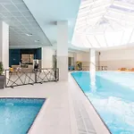 Luxury 19th Floor With Pool, Gym View Apartment