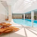 Luxury 19th Floor With Pool, Gym View *