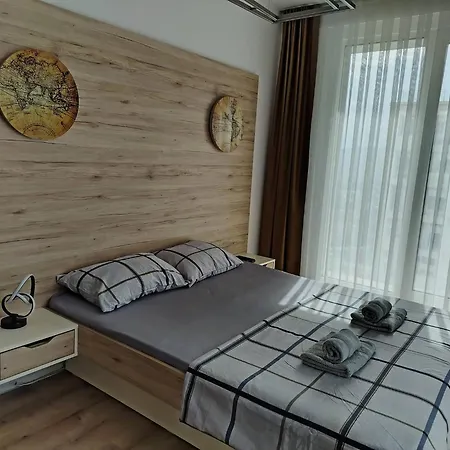 Luxury 19th Floor With Pool, Gym View *