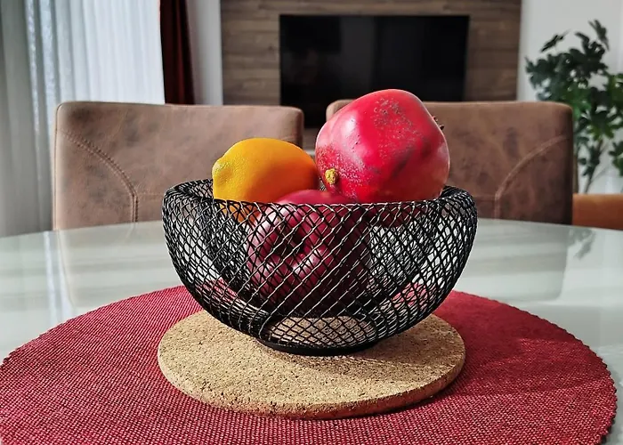 Luxury 19th Floor With Pool, Gym View Apartman *