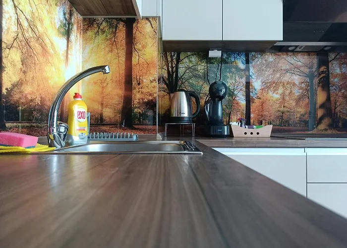 Luxury 19th Floor With Pool, Gym View Apartman Szkopje