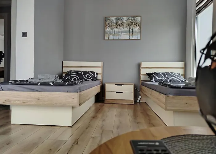 Luxury 19th Floor With Pool, Gym View *